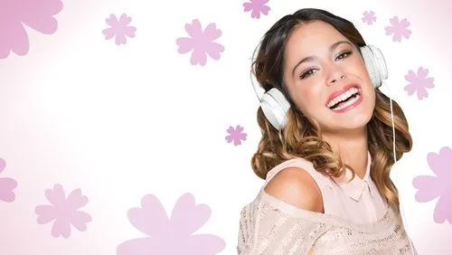 Background Violetta