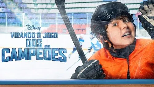 Background Virando o Jogo dos Campeões