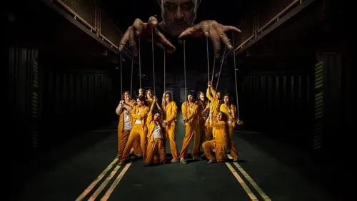 Imagem De Fundo Da Série Vis a Vis