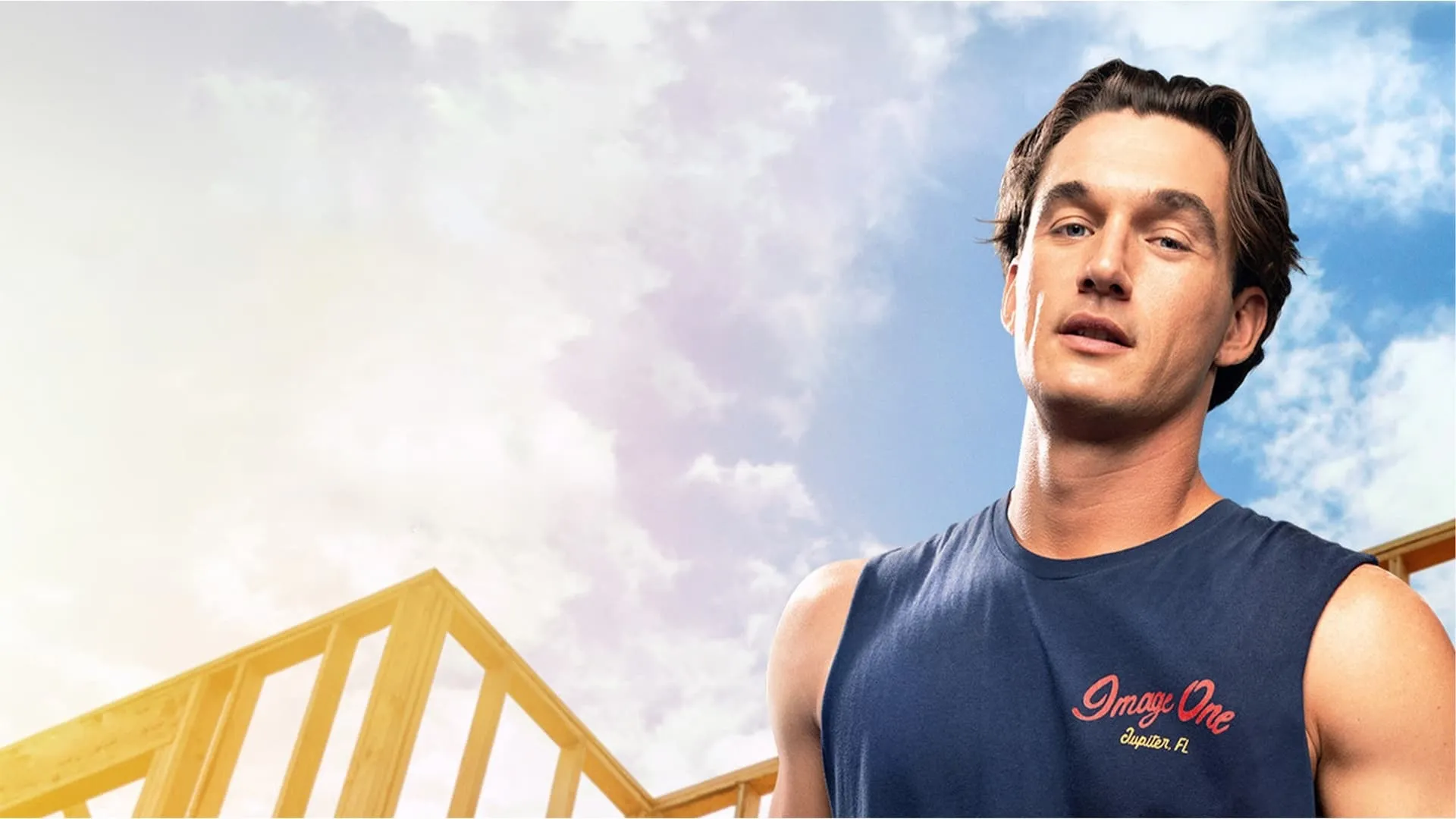 Background Voltando para Casa com Tyler Cameron