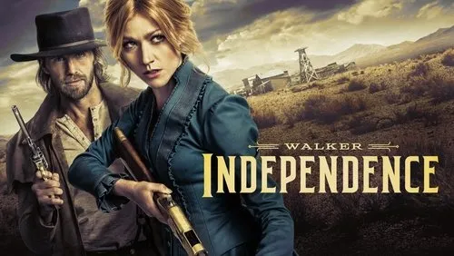 Background Walker Independence