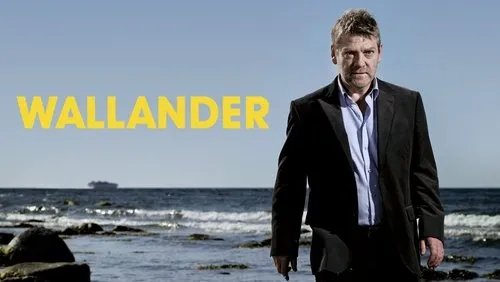 Background Wallander