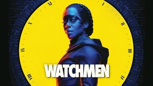 Background Watchmen