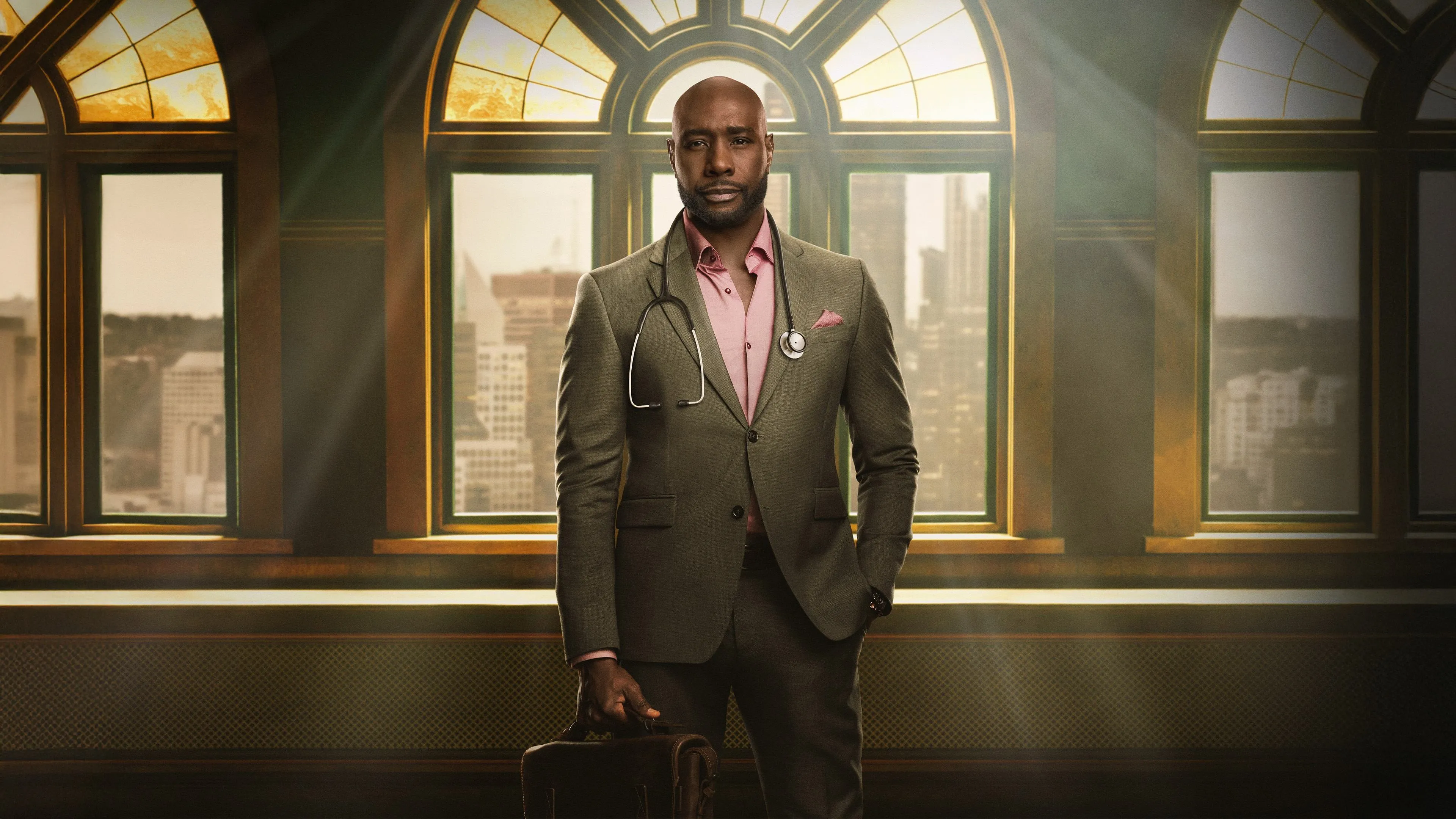 Background Watson