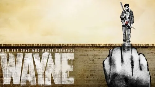 Background Wayne