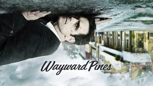 Background Wayward Pines
