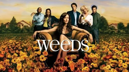 Background Weeds