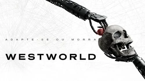Background Westworld