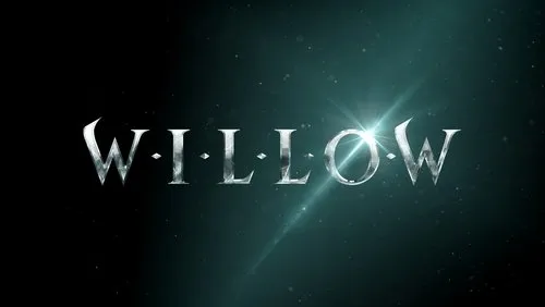Background Willow
