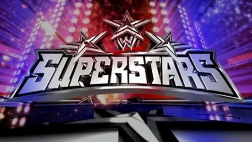 Background WWE Superstars