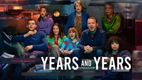 Background Years and Years