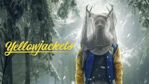 Background Yellowjackets