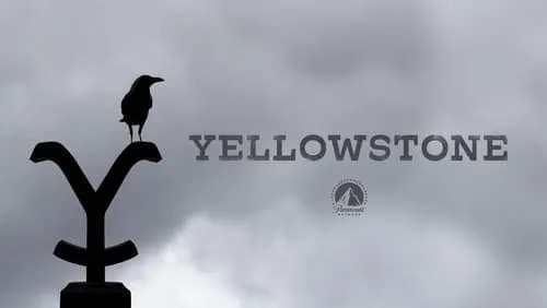 Imagem De Fundo Da Série Yellowstone