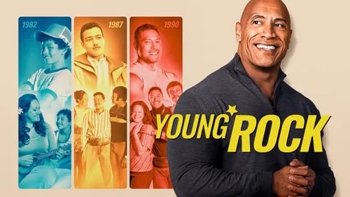 Background Young Rock
