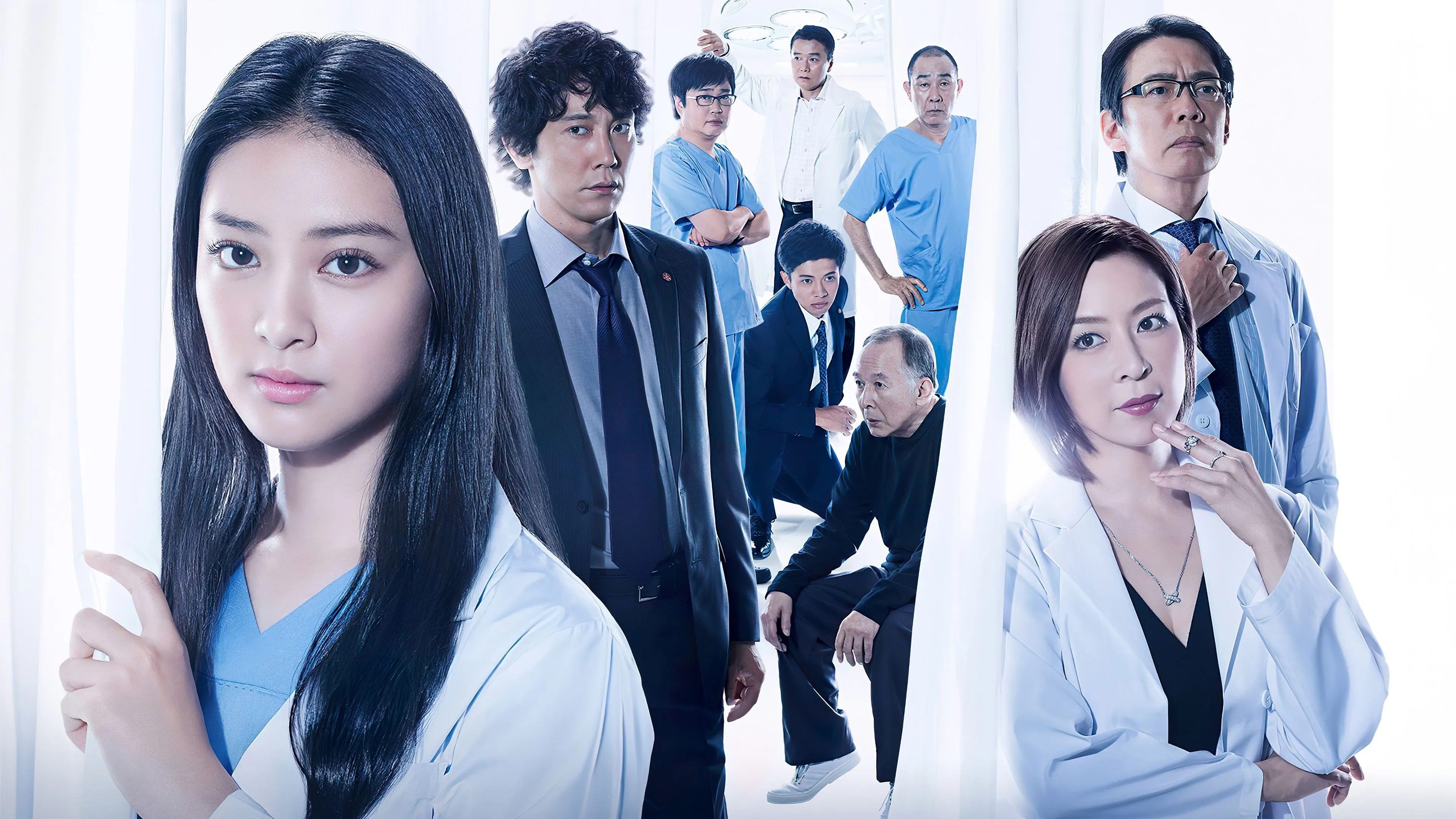 Background Zero no Shinjitsu