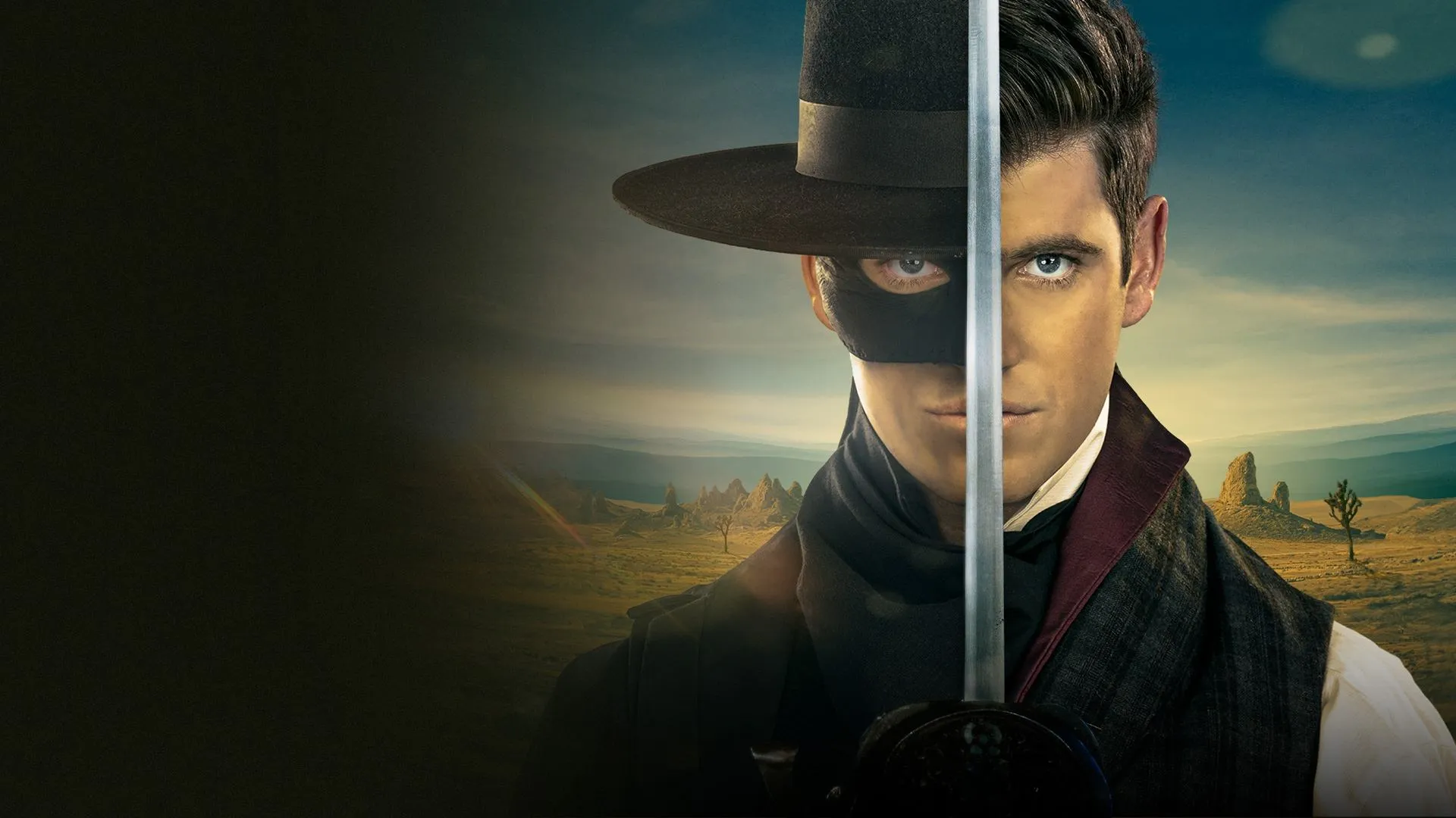 Background Zorro