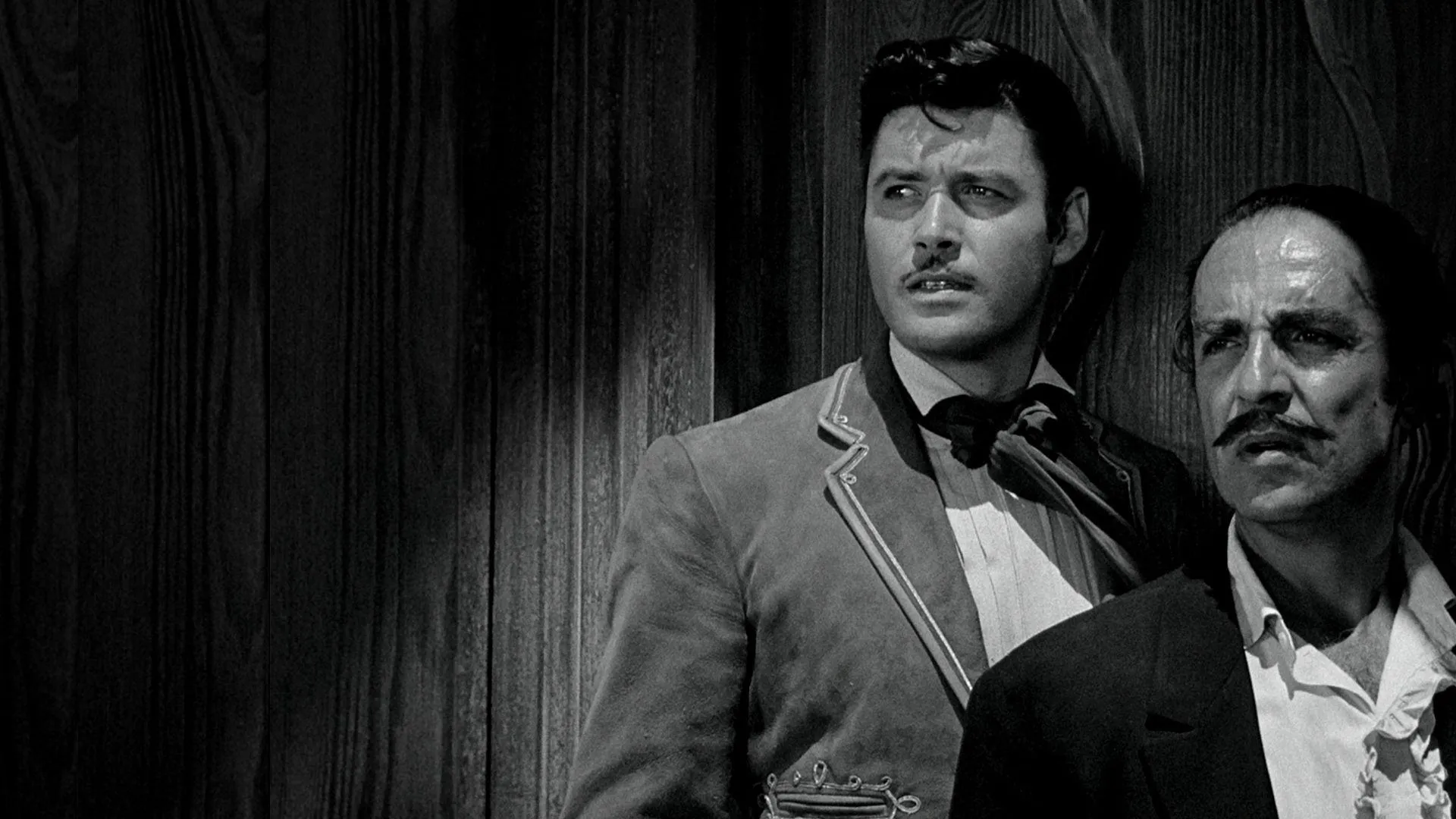Background Zorro
