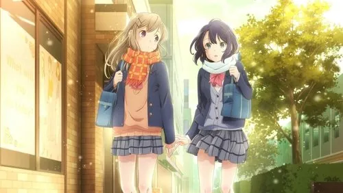 Background Adachi and Shimamura