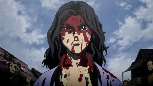Imagem De Fundo Da Série Além dos Céus