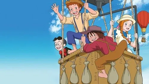 Background As Aventuras de Tom Sawyer