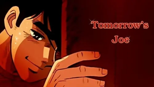 Imagem De Fundo Da Série Ashita no Joe