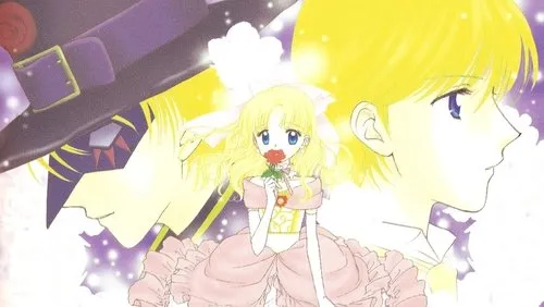 Imagem De Fundo Da Série Ashita No Nadja