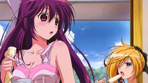 Imagem De Fundo Da Série Asu no yoichi