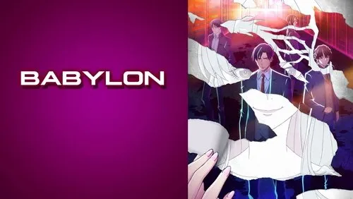 Background Babylon