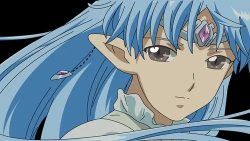Imagem De Fundo Da Série Banner of The Stars