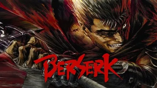 Imagem De Fundo Da Série Berserk