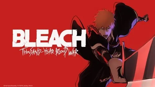 Imagem De Fundo Da Série Bleach