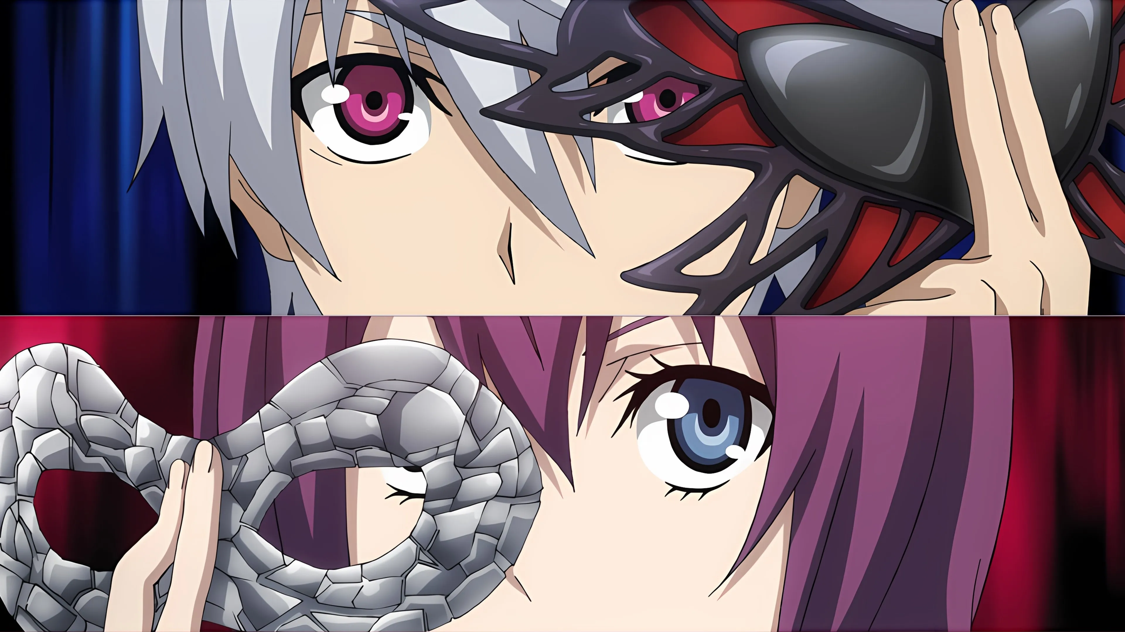Background Bloodivores
