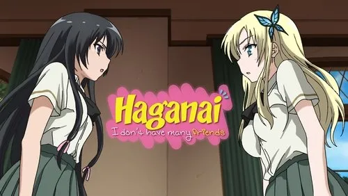 Imagem De Fundo Da Série Boku wa Tomodachi ga Sukunai