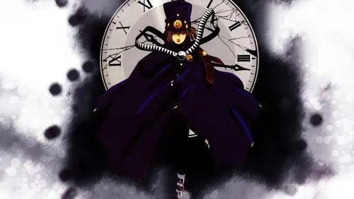 Imagem De Fundo Da Série Boogiepop wa Warawanai