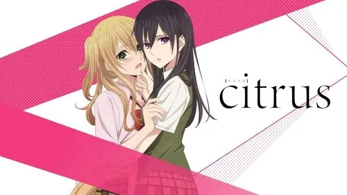 Imagem De Fundo Da Série Citrus