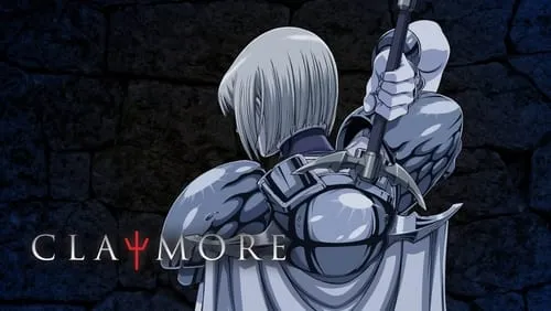 Imagem De Fundo Da Série Claymore