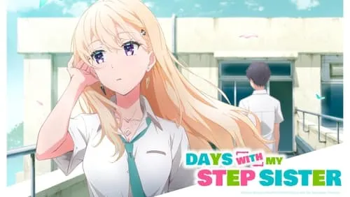 Imagem De Fundo Da Série Days with My Stepsister