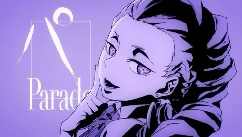 Background Death Parade