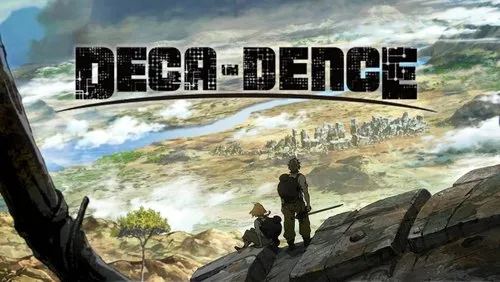 Background DECA-DENCE