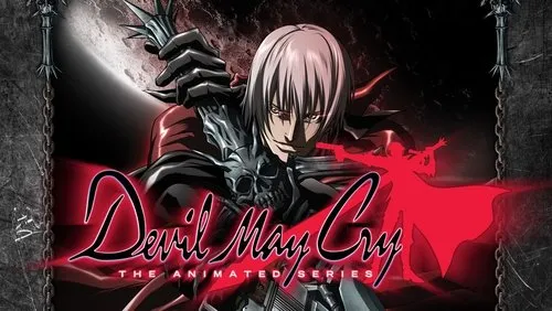 Imagem De Fundo Da Série Devil May Cry