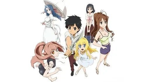 Imagem De Fundo Da Série Dragon Crisis!