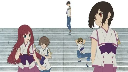 Imagem De Fundo Da Série From The New World