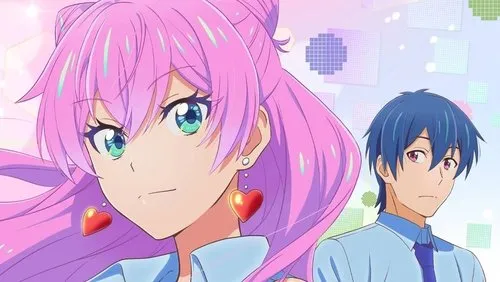 Imagem De Fundo Da Série Fuufu Ijou, Koibito Miman.