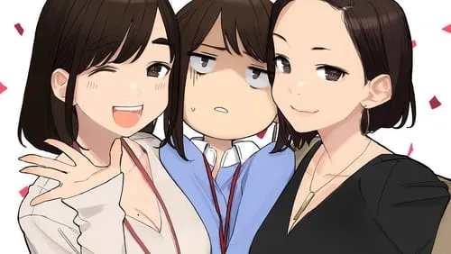 Imagem De Fundo Da Série Ganbare Douki-chan