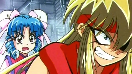 Imagem De Fundo Da Série Gokudo