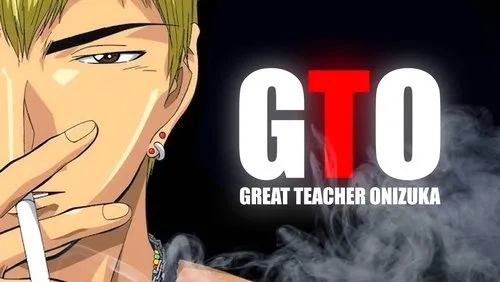 Imagem De Fundo Da Série Great Teacher Onizuka