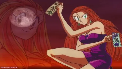 Imagem De Fundo Da Série GS Mikami