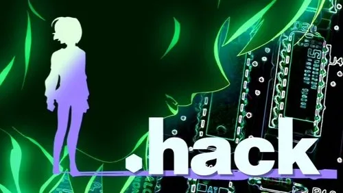 Imagem De Fundo Da Série .hack