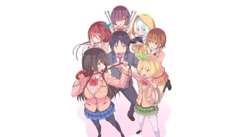 Background Hensuki - Are you willing to fall in love with a pervert, as long as she’s a cutie?