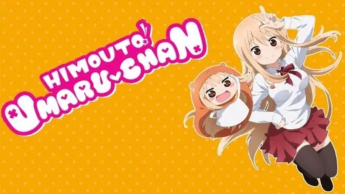 Imagem De Fundo Da Série Himouto! Umaru-chan